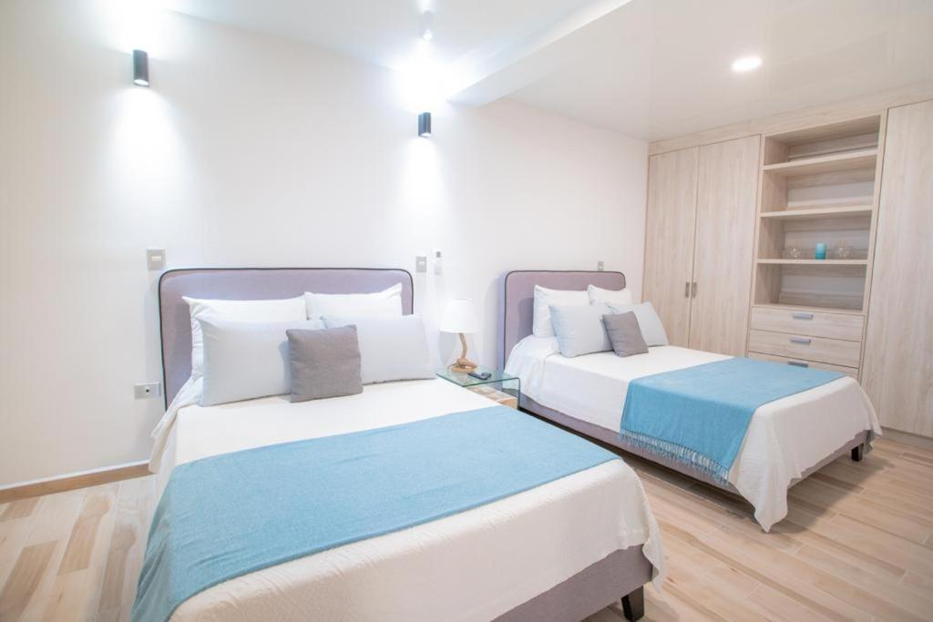 Macondo 5th Av Hotel Playa del Carmen