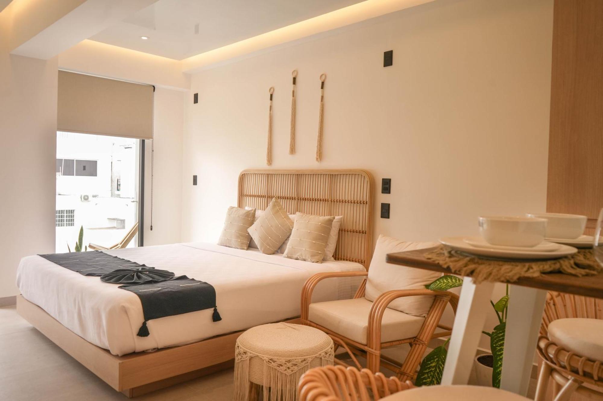Macondo Quinta Avenida Residences Hotel