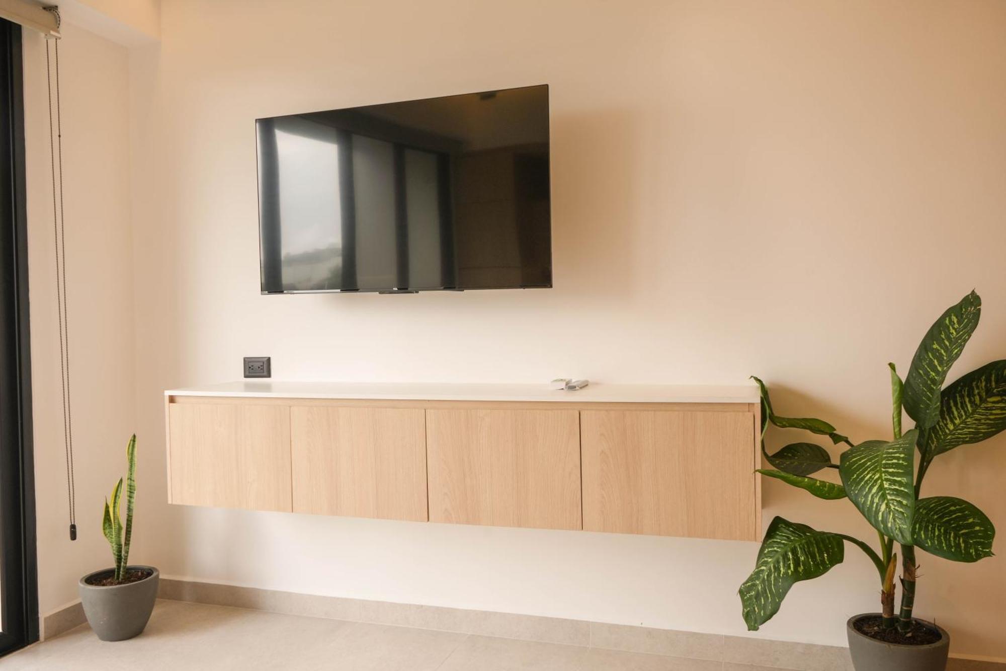 Macondo Quinta Avenida Residences 4*