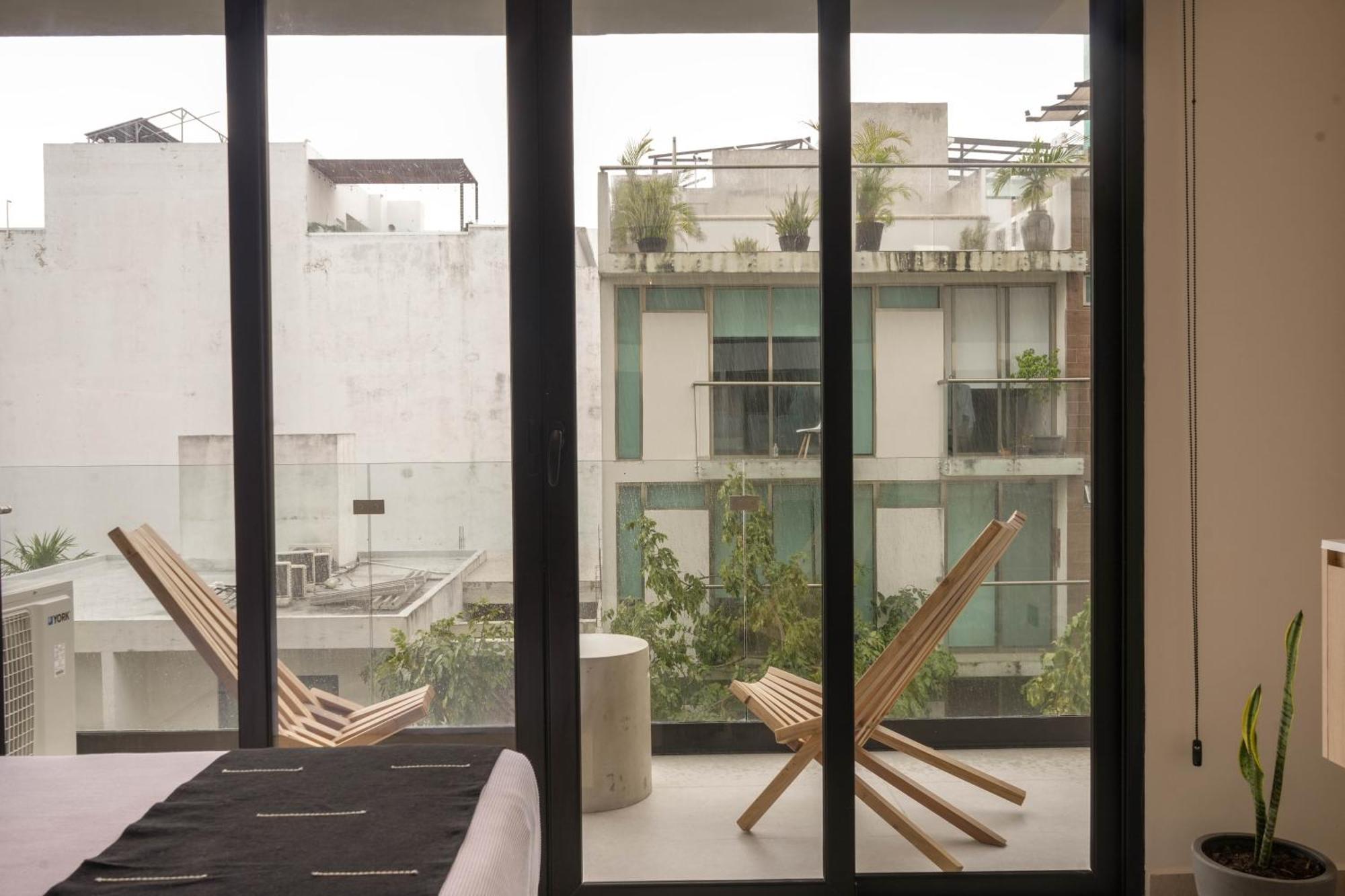 Macondo Quinta Avenida Residences Hotel 4*