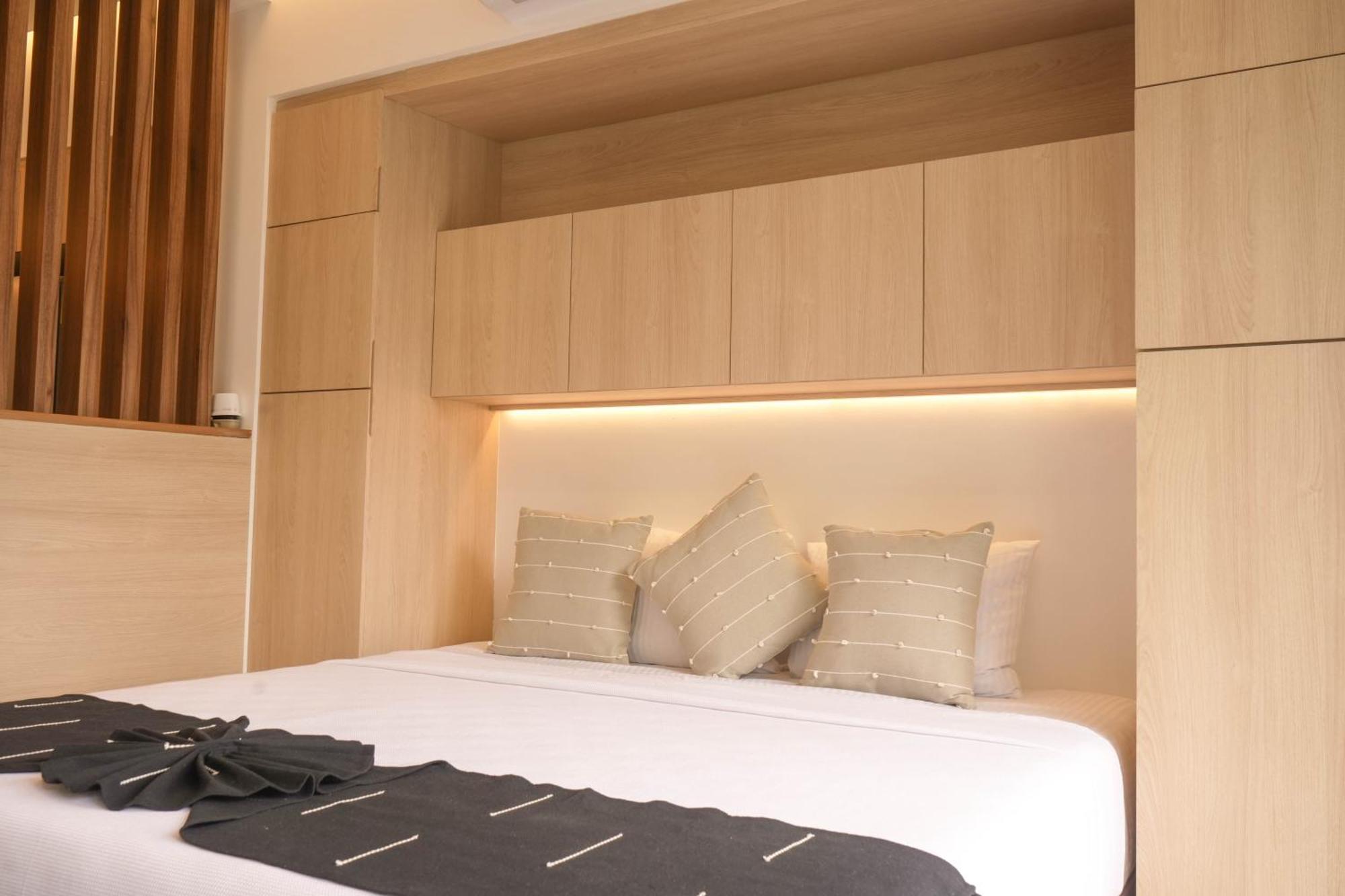 Macondo Quinta Avenida Residences 4* Playa del Carmen