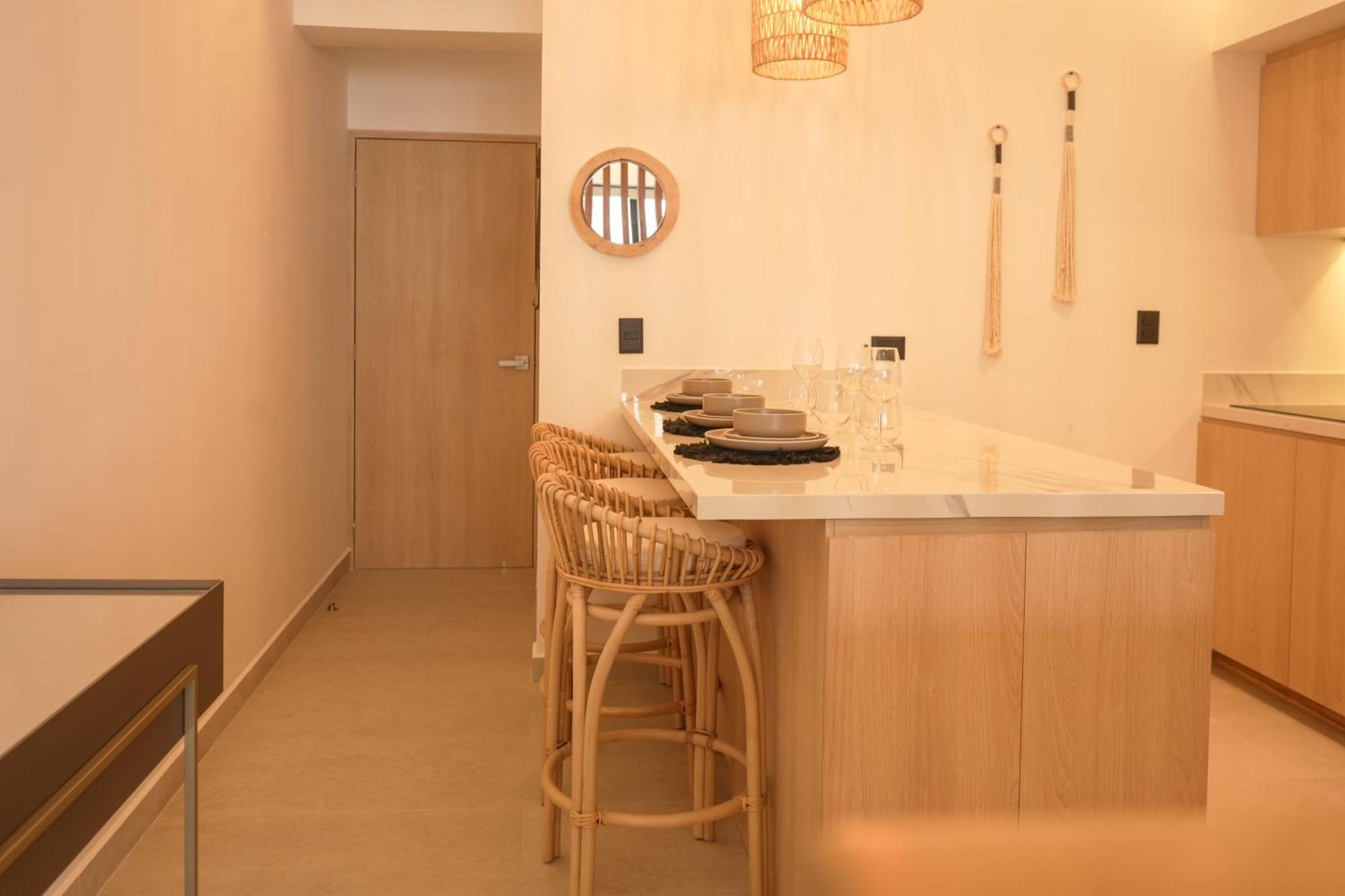 Macondo Quinta Avenida Residences Hotel