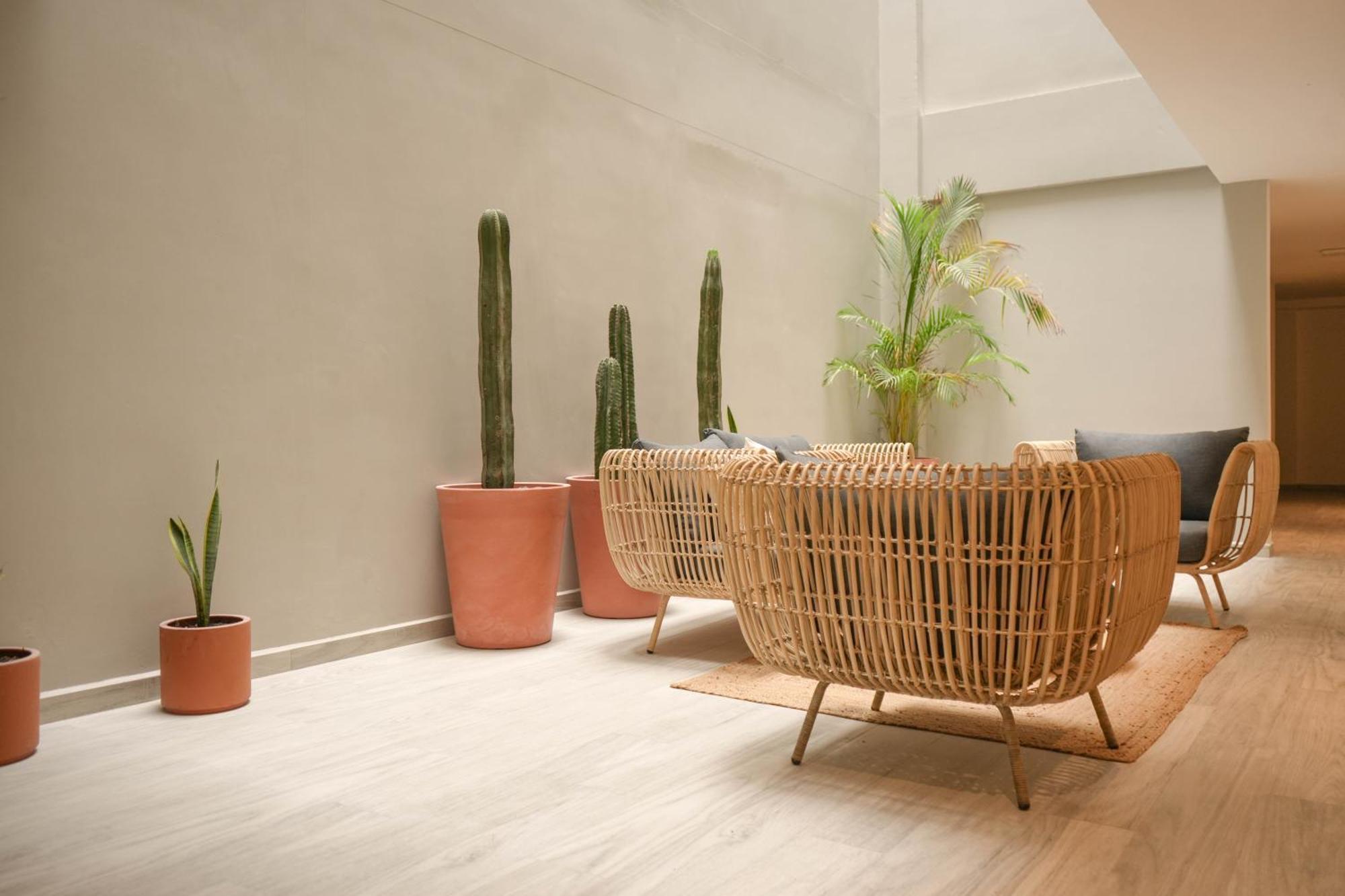 Hotel Macondo Quinta Avenida Residences 4*