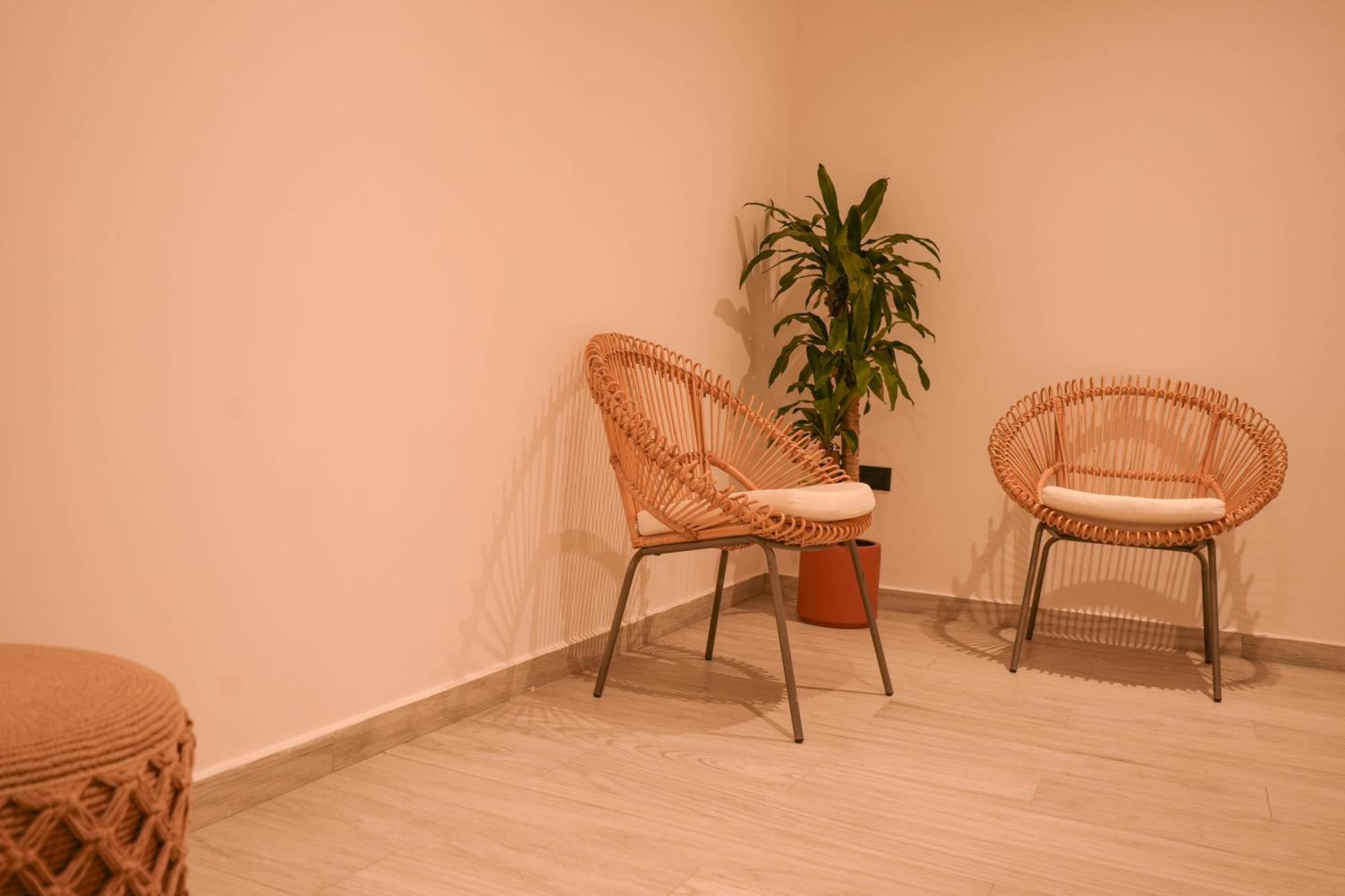 Macondo Quinta Avenida Residences 4*