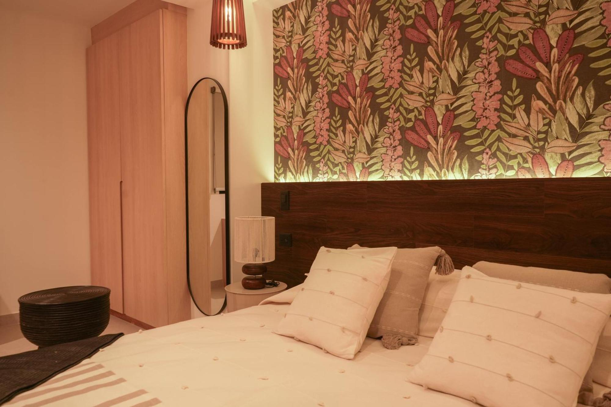 Macondo Quinta Avenida Residences Hotel