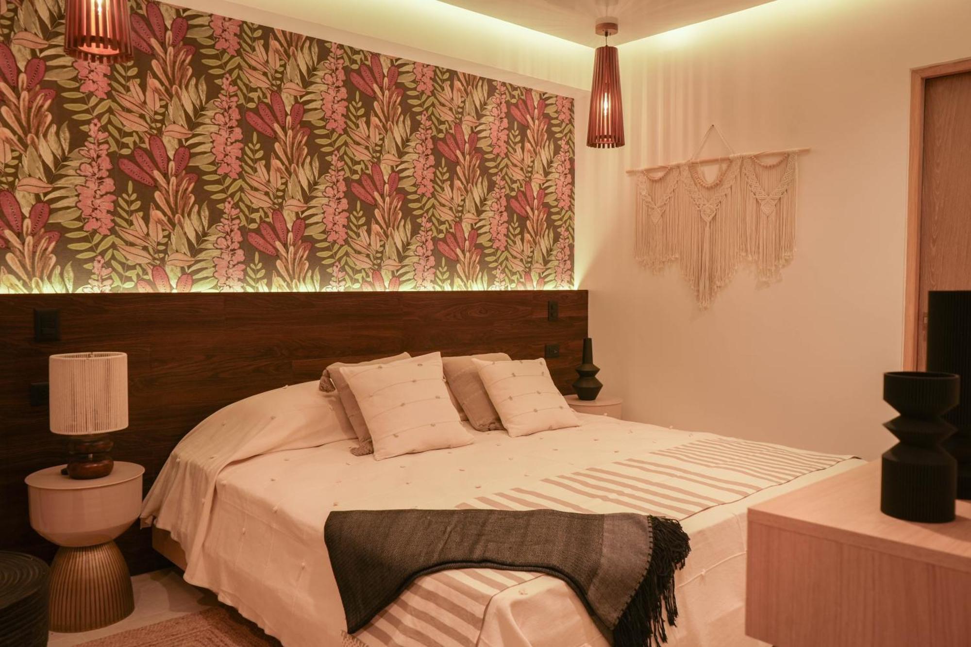 Macondo Quinta Avenida Residences Hotel Playa del Carmen