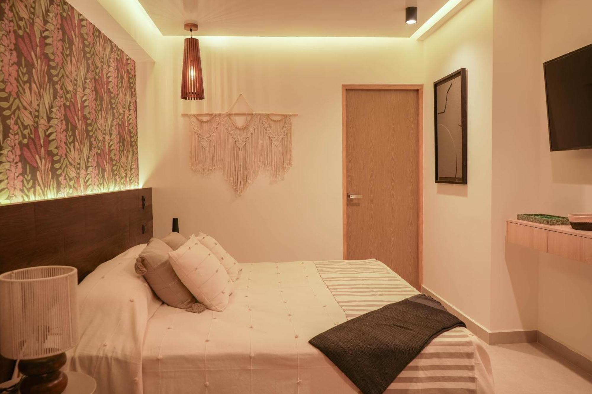 Hotel Macondo Quinta Avenida Residences