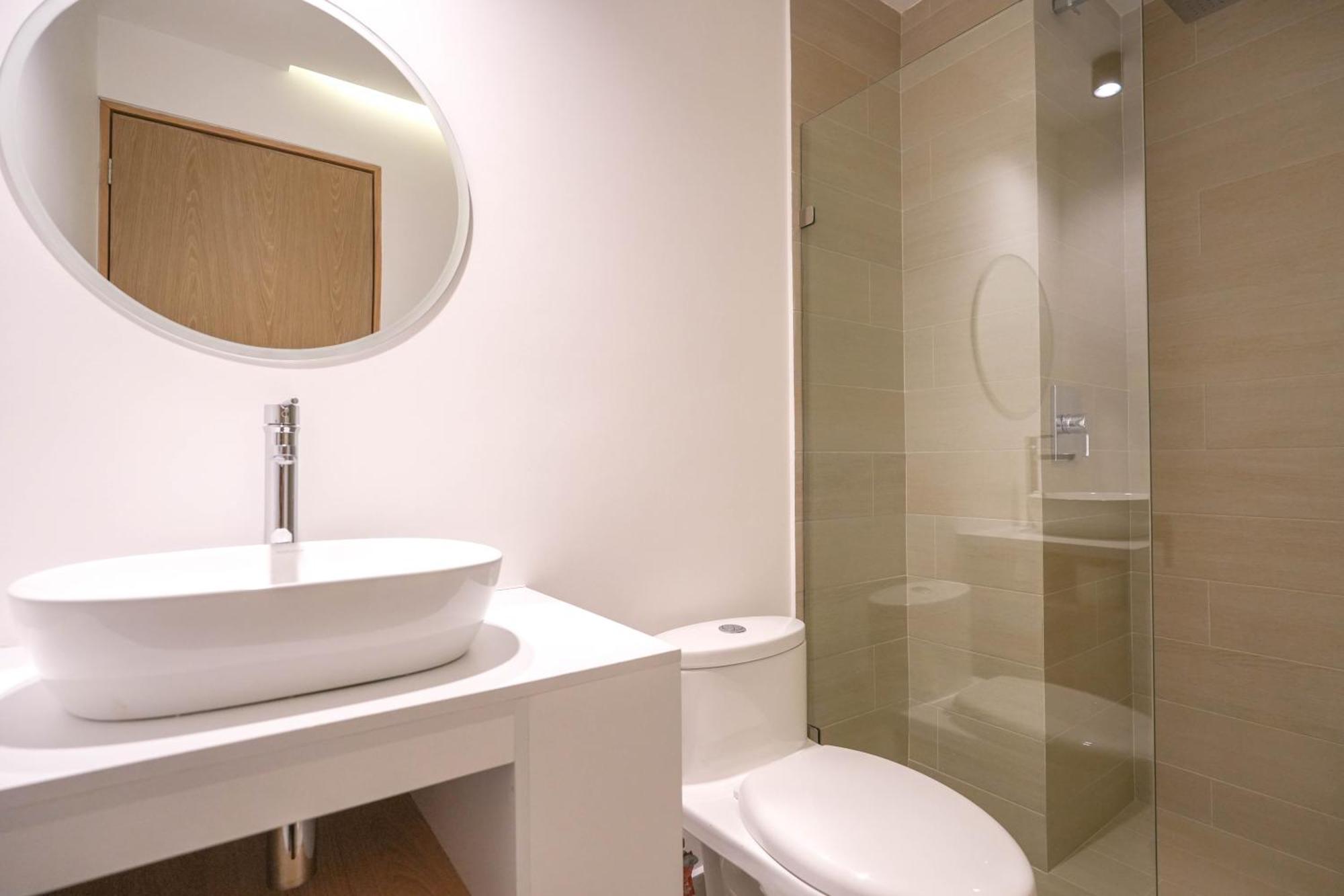 Macondo Quinta Avenida Residences 4*