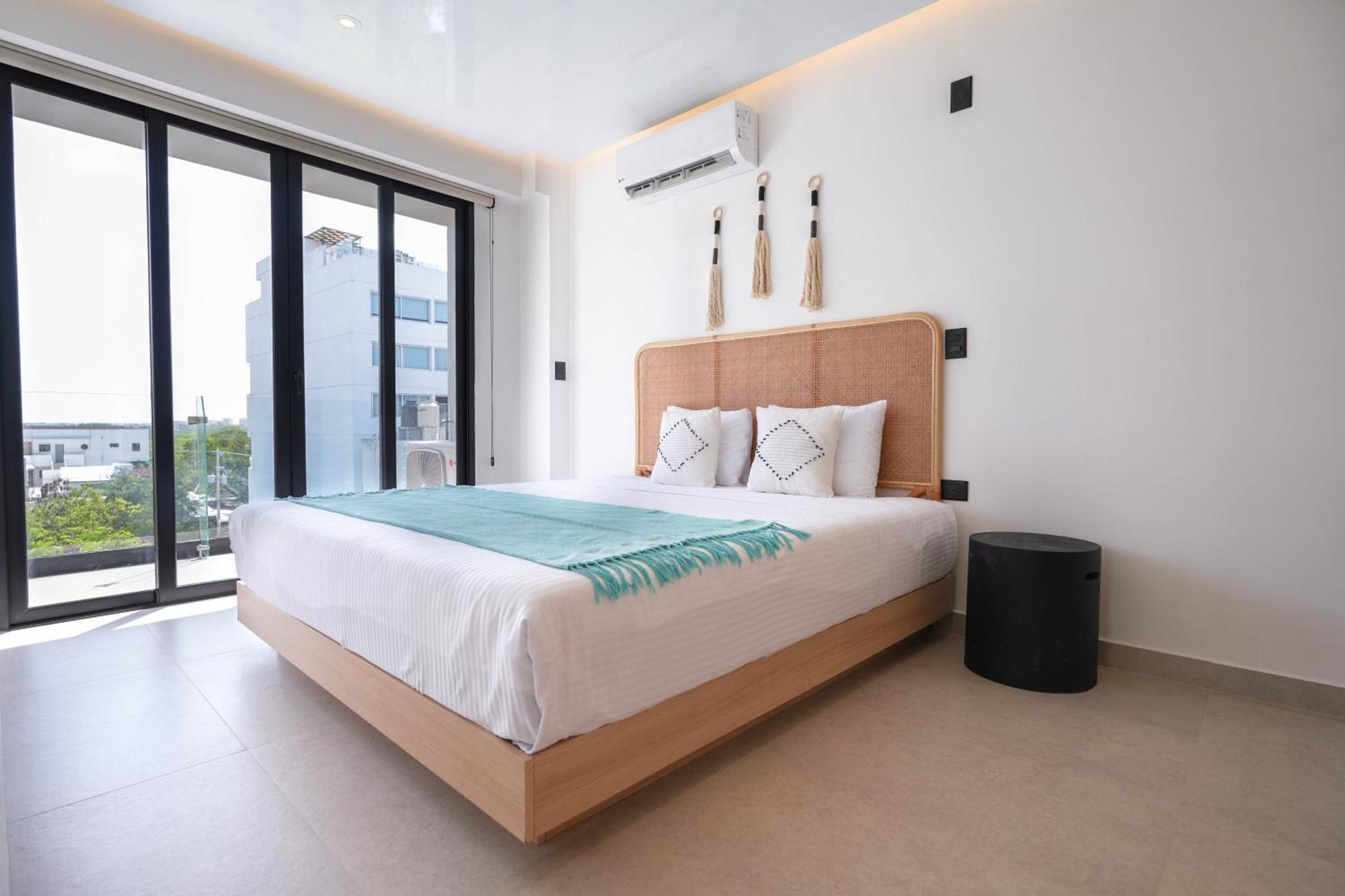 Macondo Quinta Avenida Residences Playa del Carmen