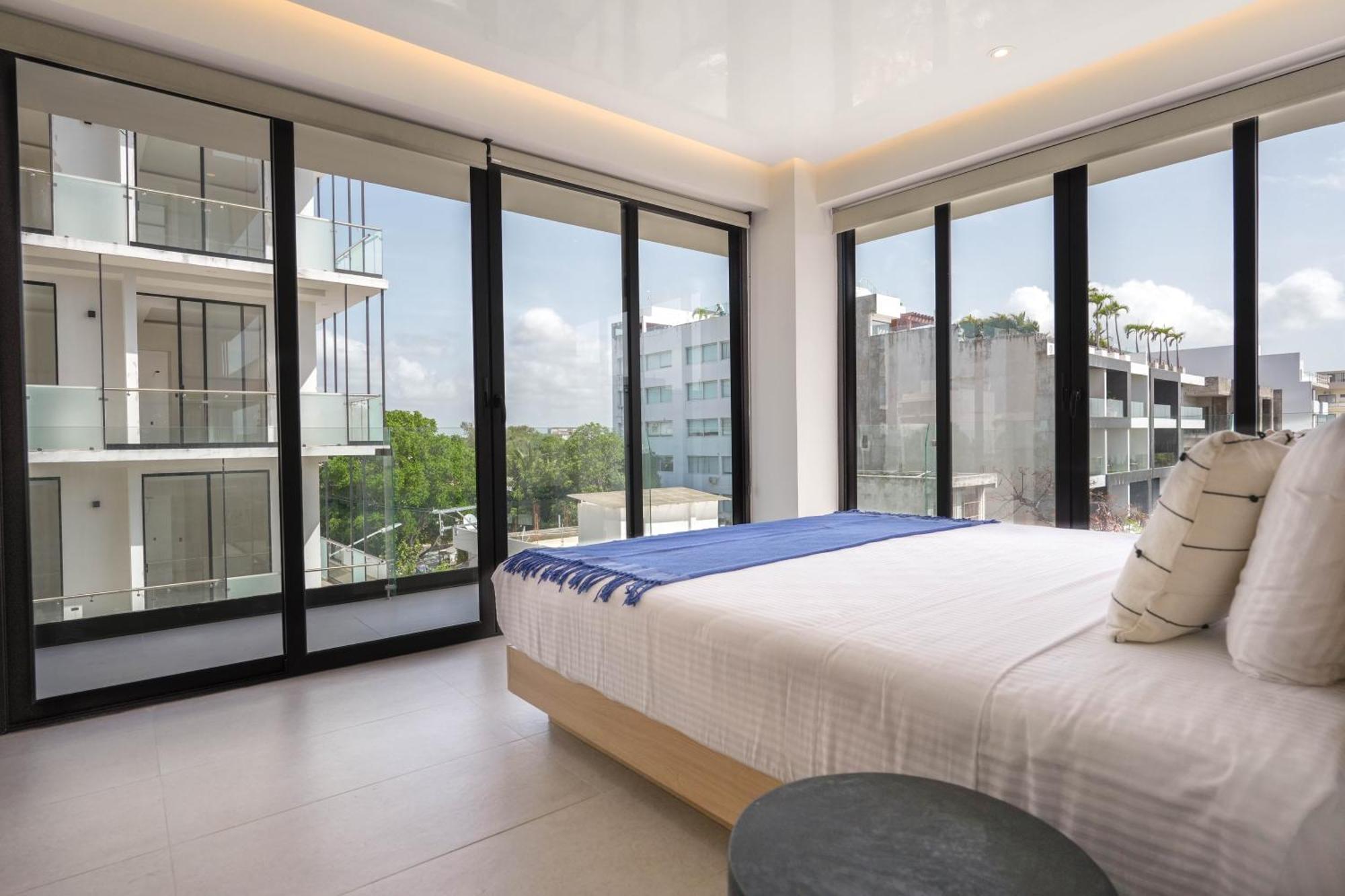 Macondo Quinta Avenida Residences Hotel
