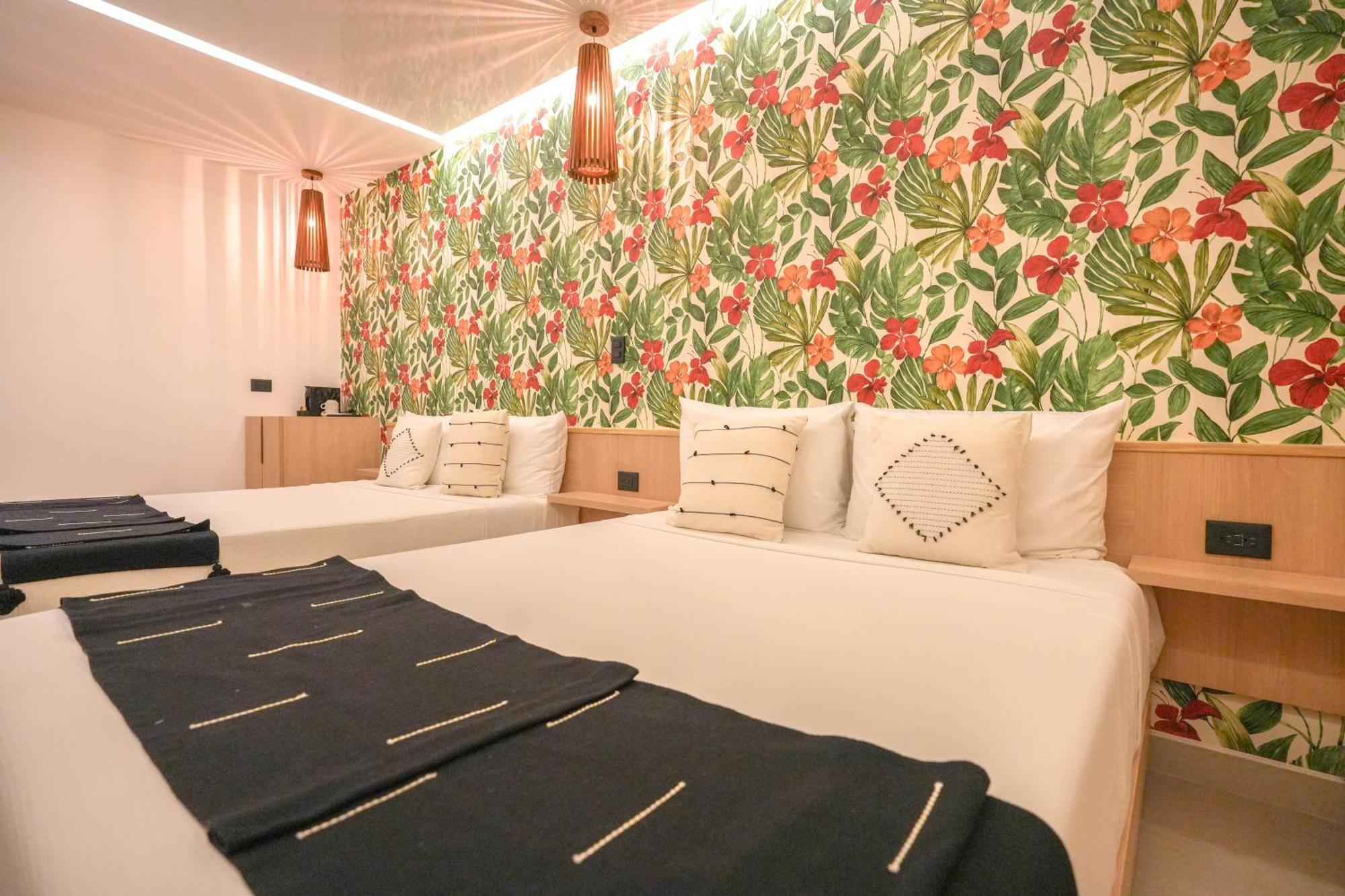 Macondo Quinta Avenida Residences Hotel 4*