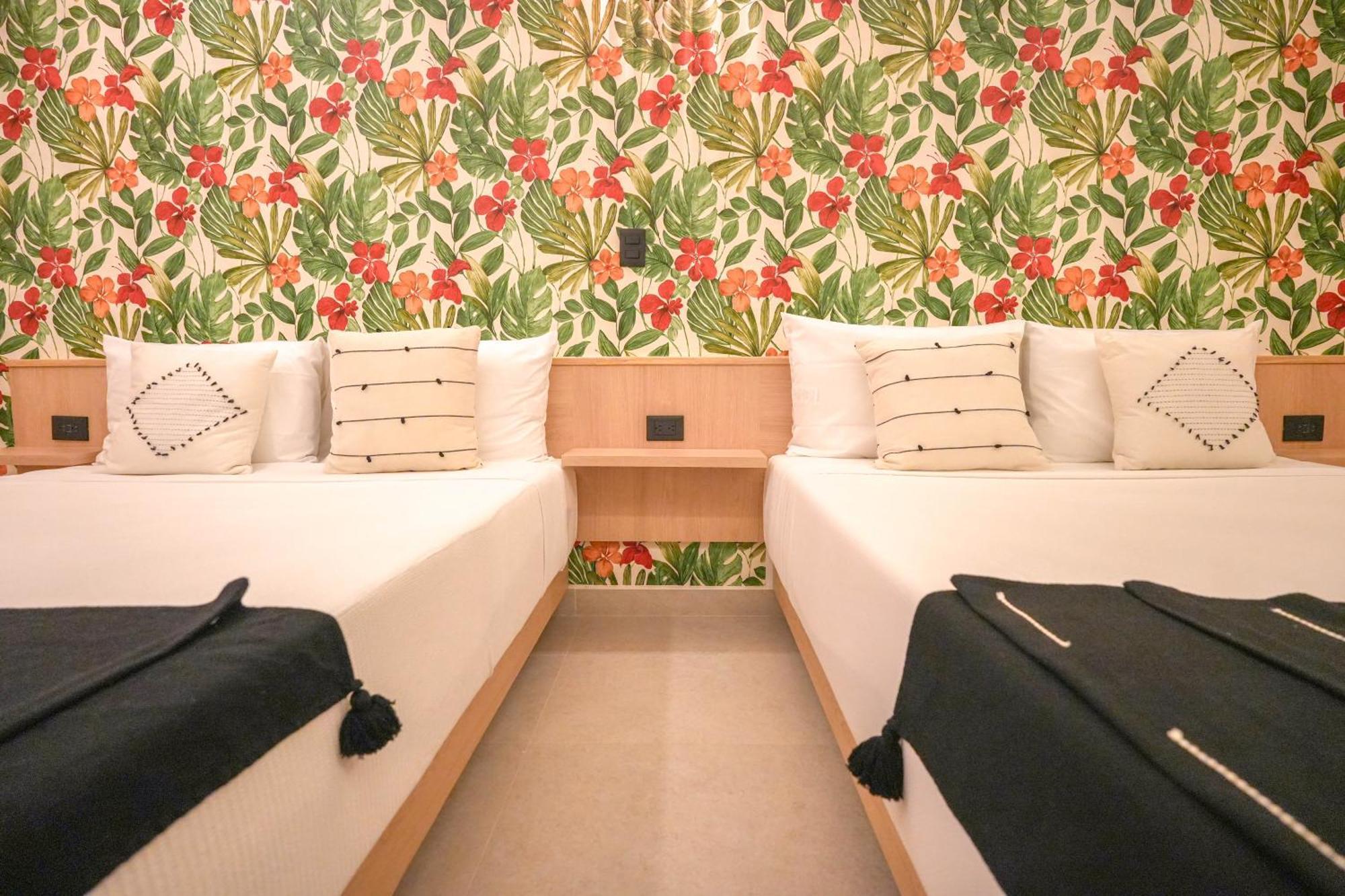 Hotel Macondo Quinta Avenida Residences 4*