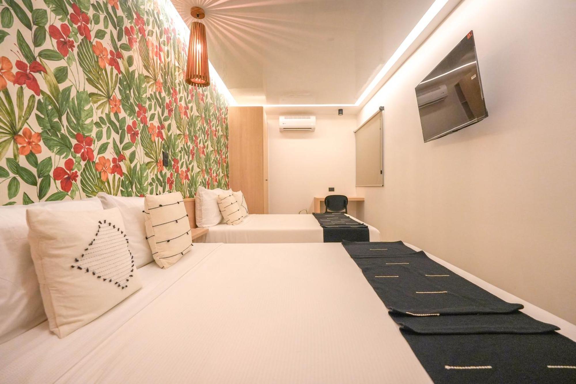 Macondo Quinta Avenida Residences Hotel Playa del Carmen