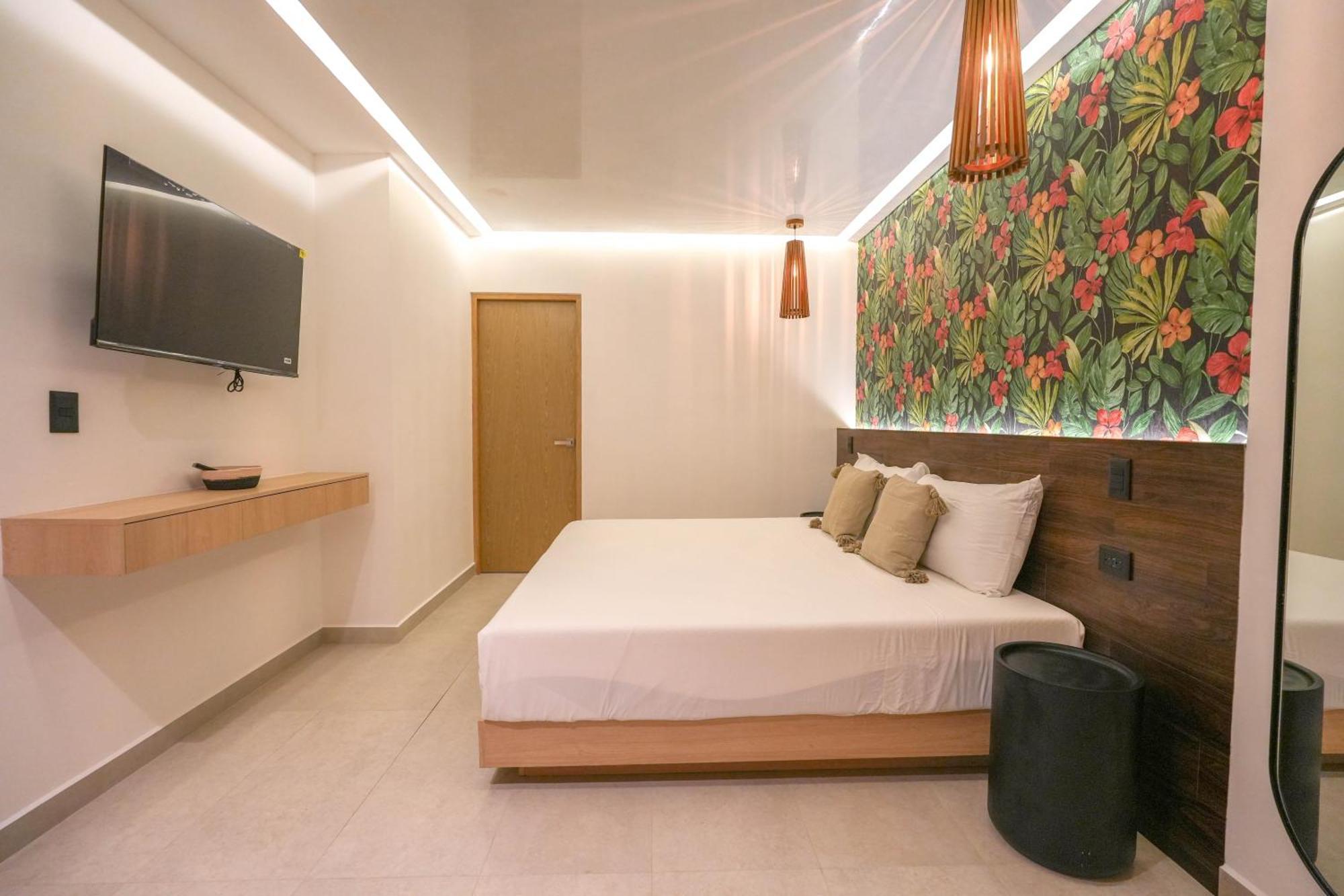Macondo Quinta Avenida Residences 4*