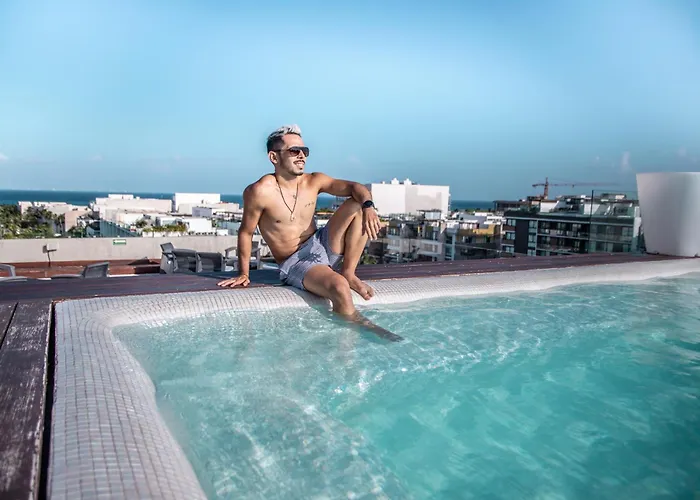 Macondo 5Ta Av Residences Fi