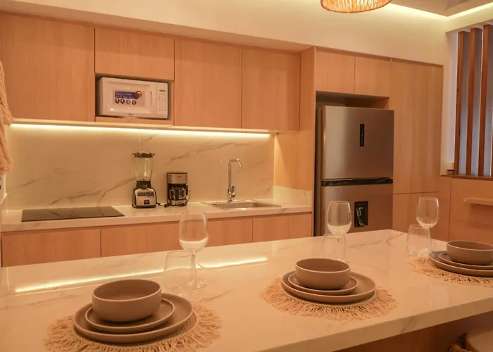 Macondo Quinta Avenida Residences