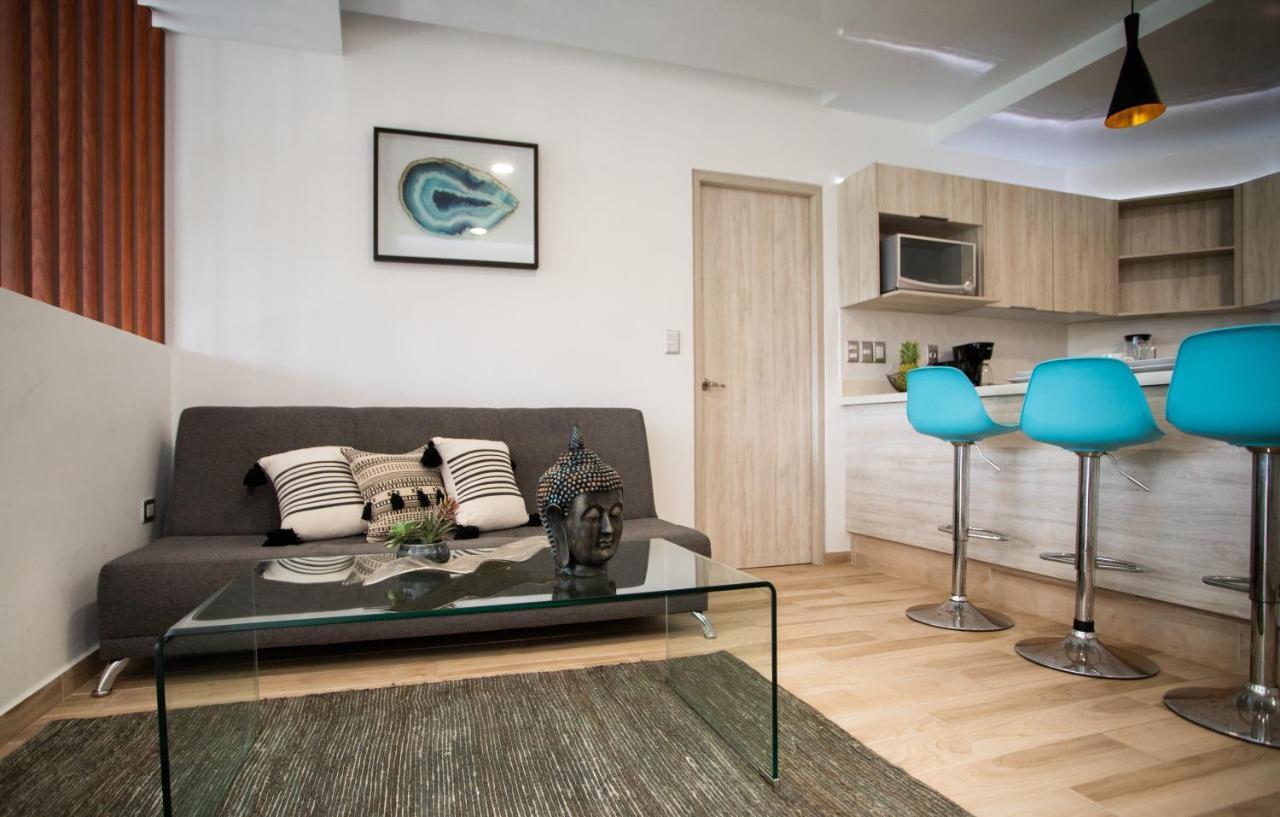 Macondo Quinta Avenida Residences 4*