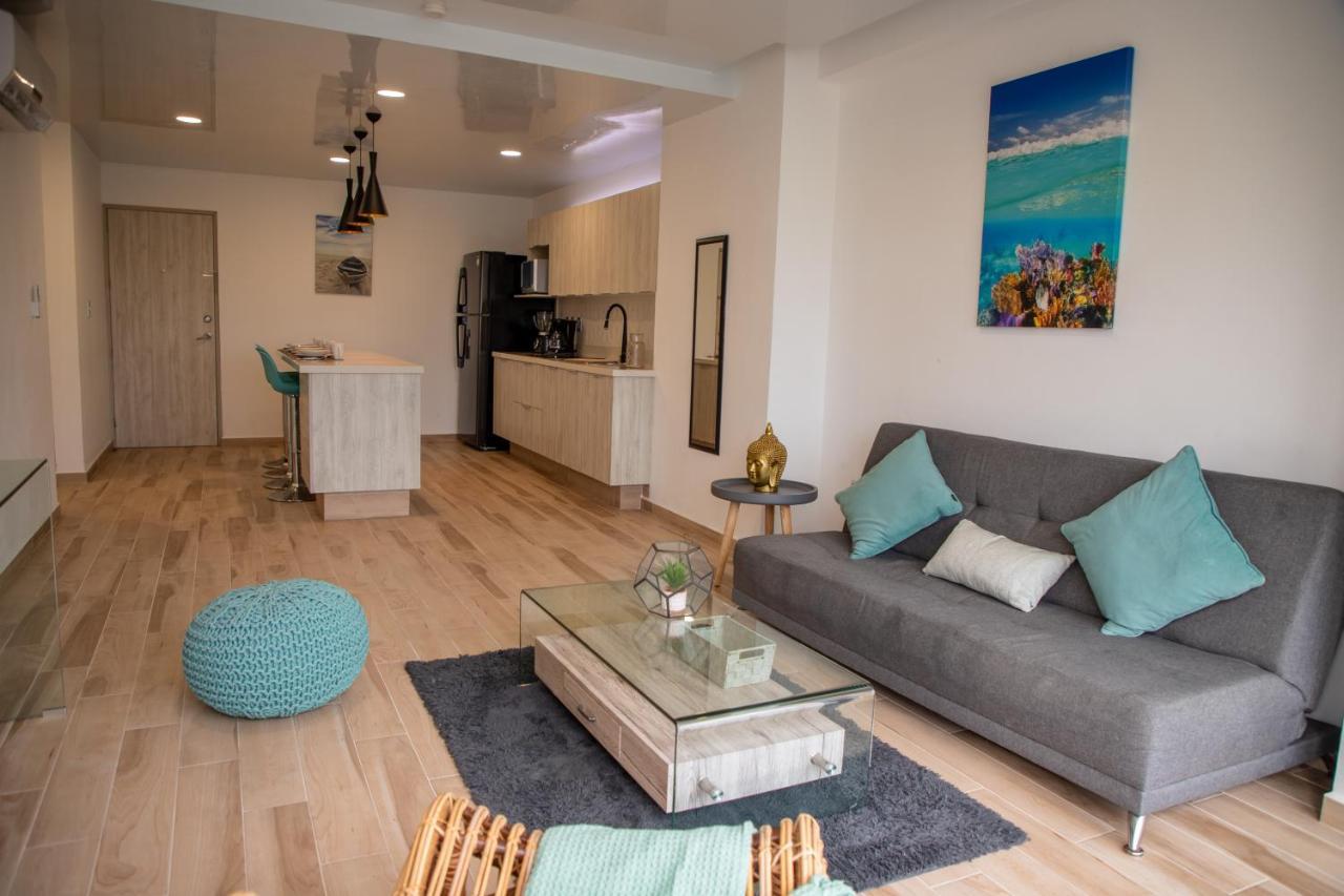 Macondo Quinta Avenida Residences Hotel 4*