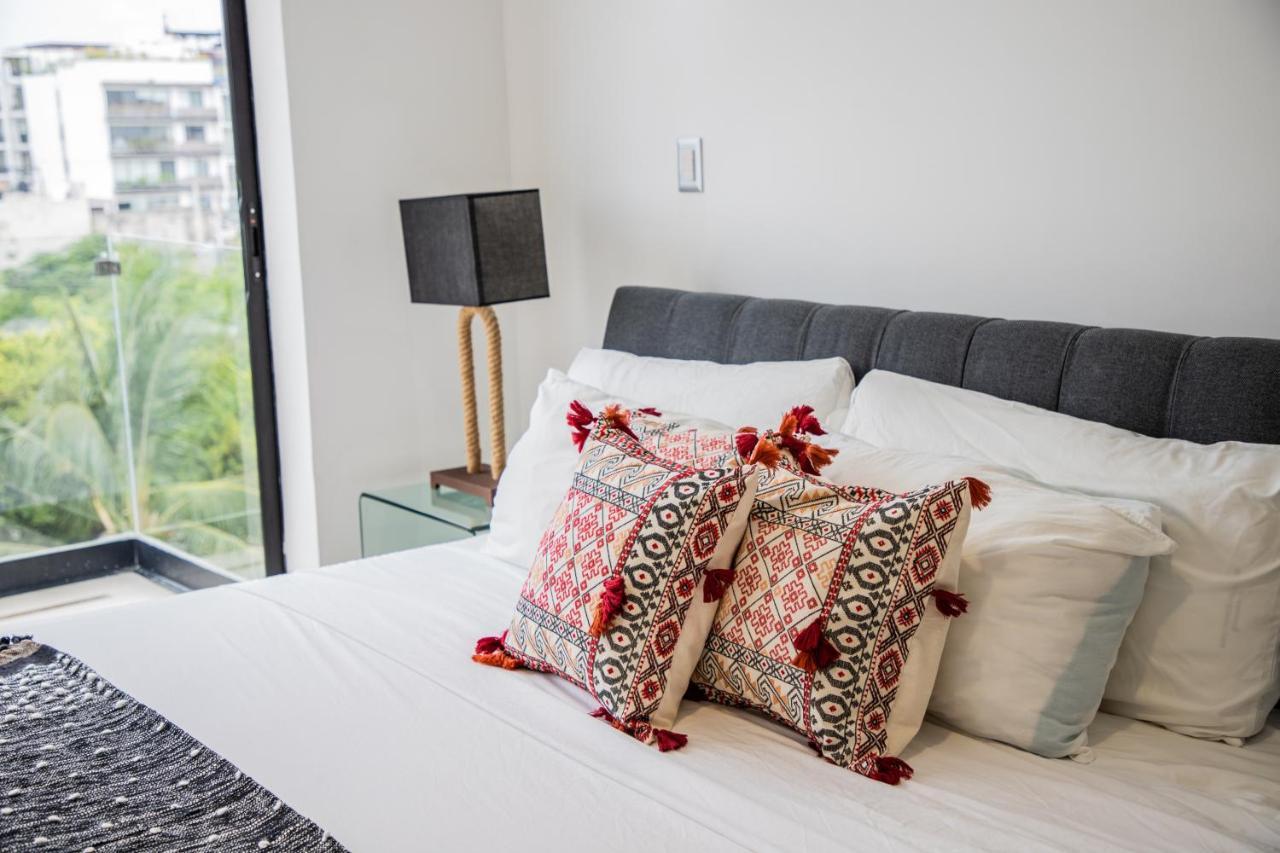 Hotel Macondo Quinta Avenida Residences
