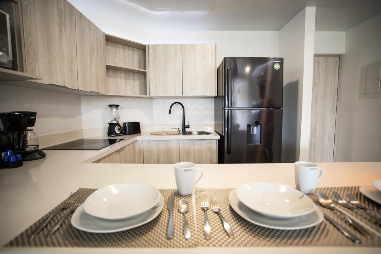 Macondo Quinta Avenida Residences Hotel