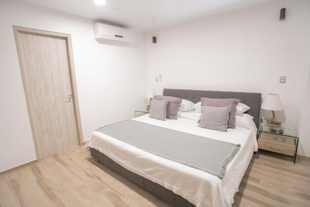 Macondo Quinta Avenida Residences 4*
