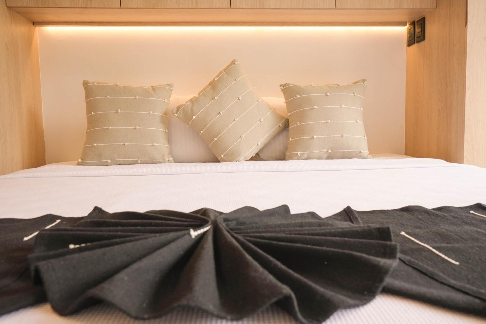 Hotel Macondo Quinta Avenida Residences 4*