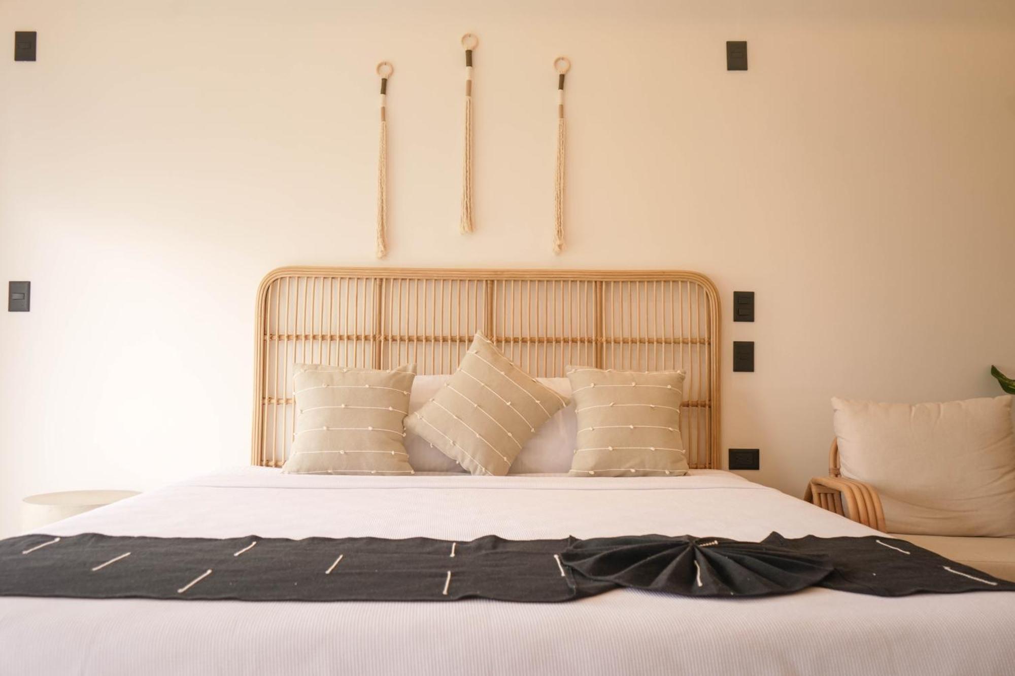 Macondo Quinta Avenida Residences Hotel 4*