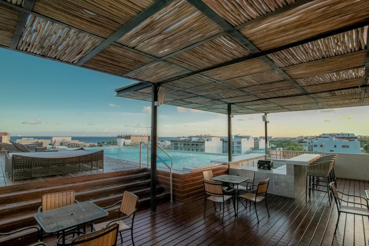 Hotel Macondo Quinta Avenida Residences