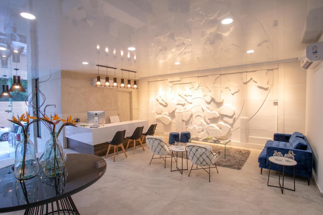 Macondo Quinta Avenida Residences 4*