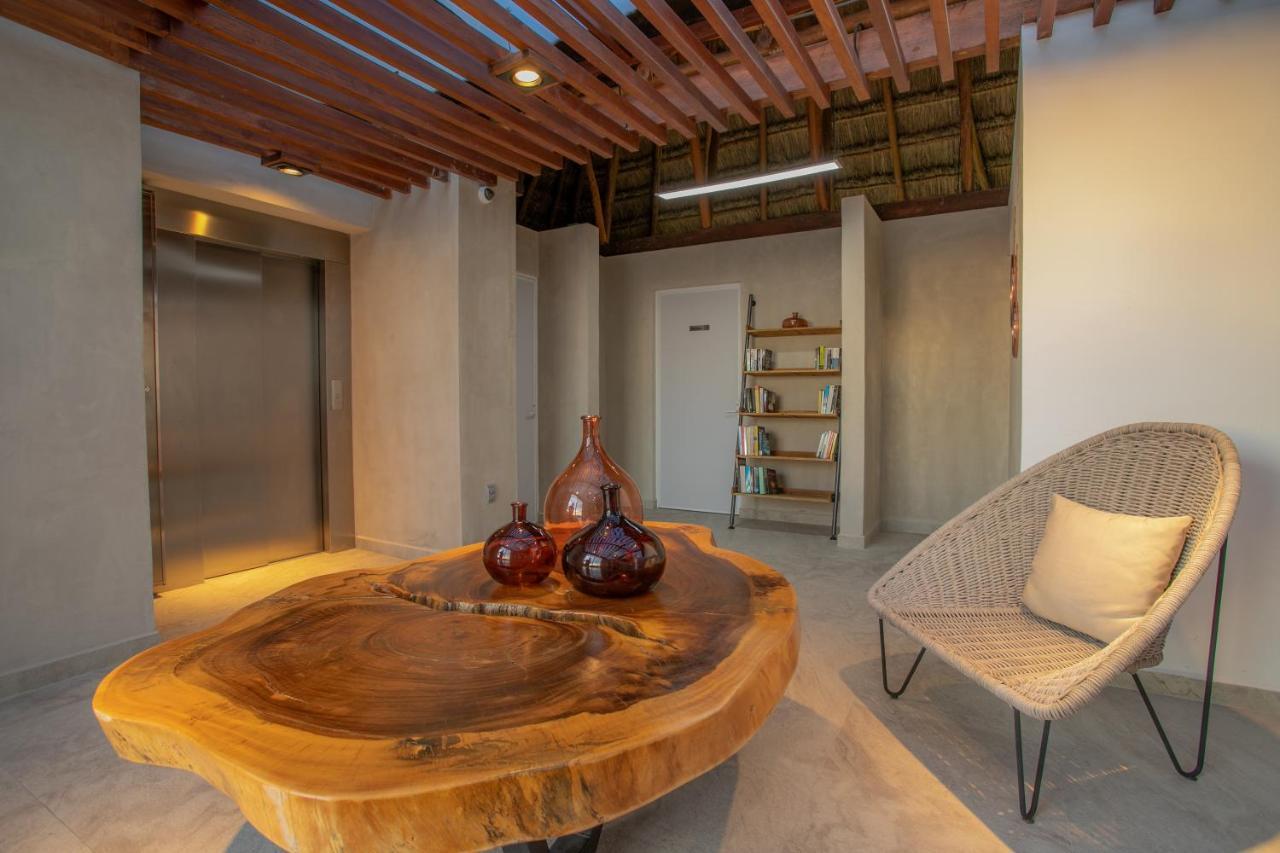 Macondo Quinta Avenida Residences Hotel