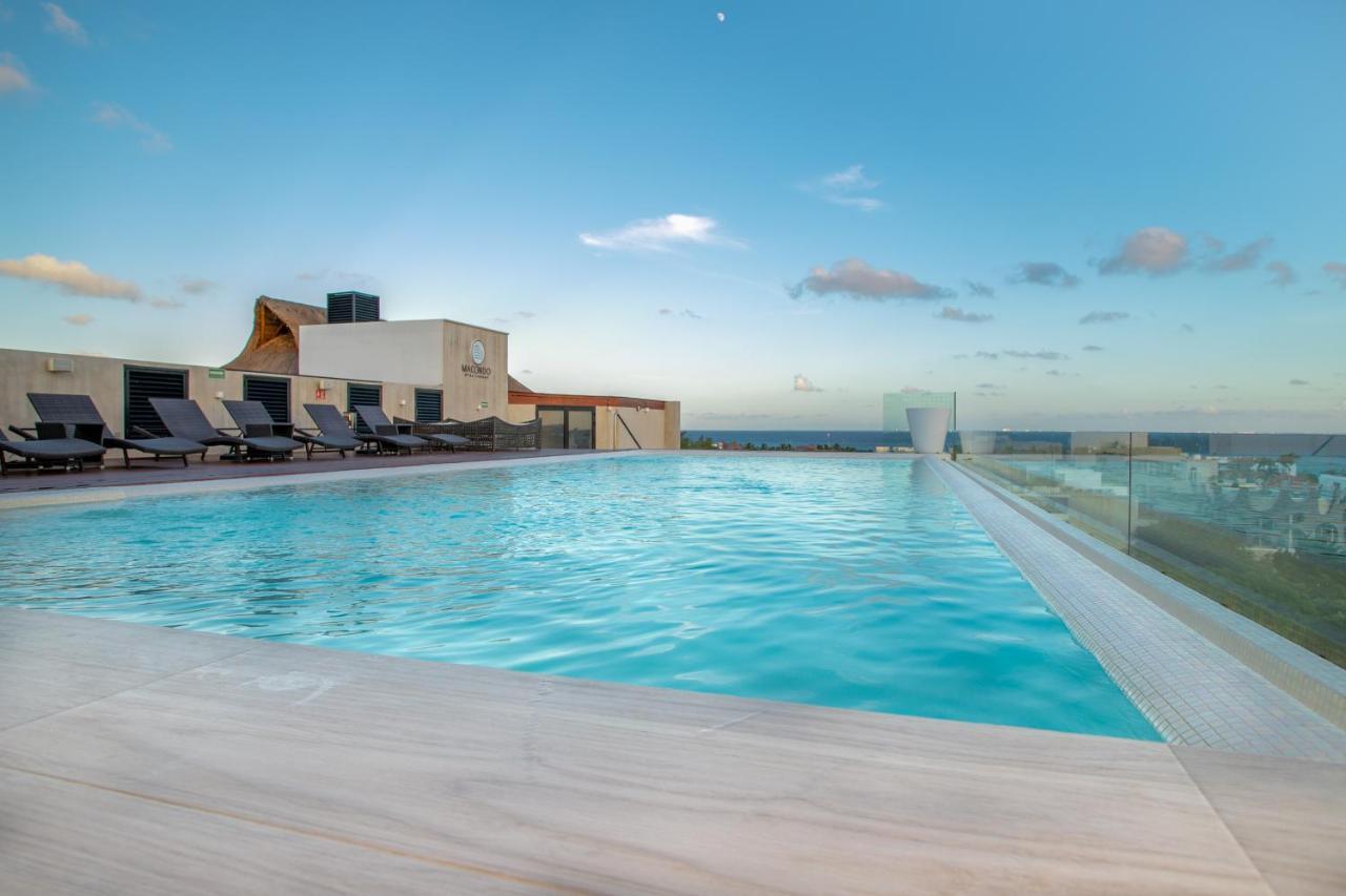 Hotel Macondo Quinta Avenida Residences 4*