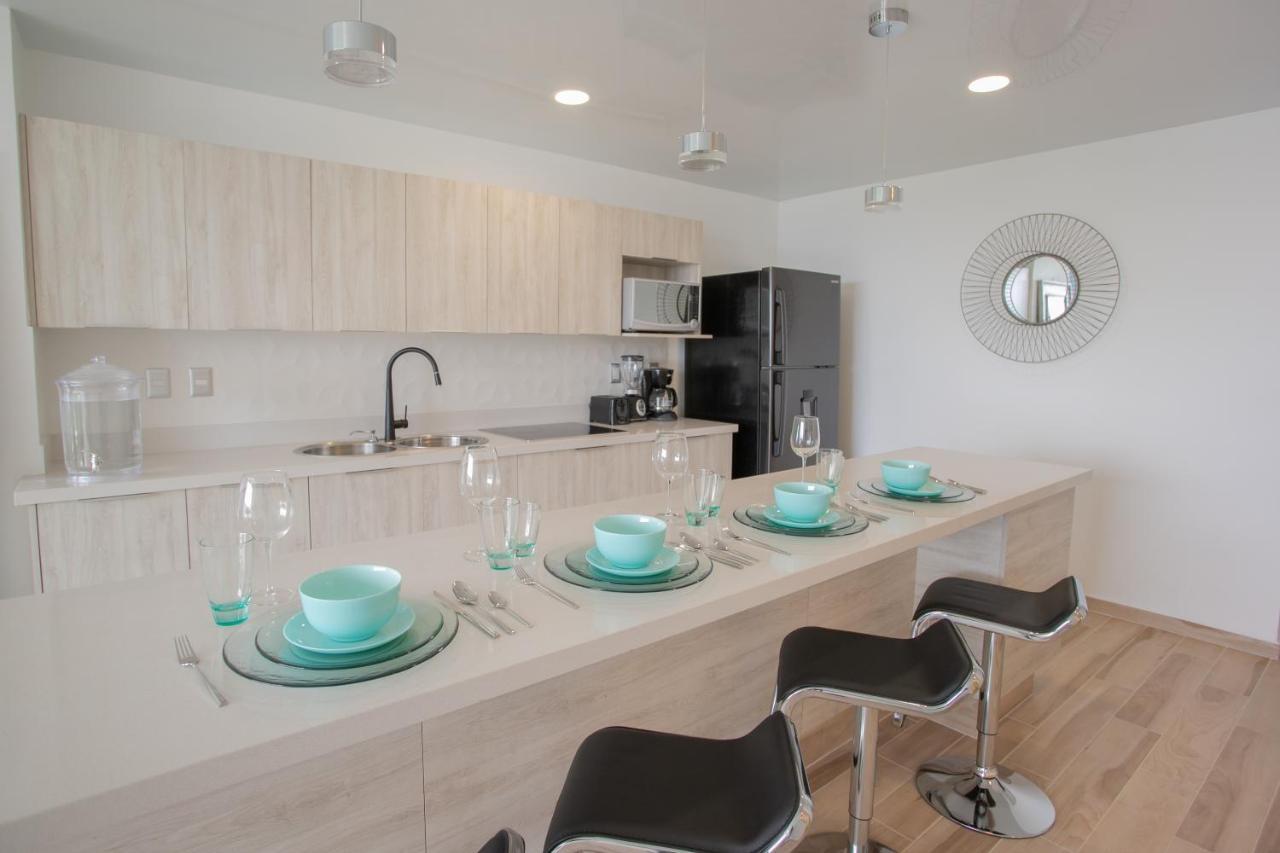 Hotel Macondo Quinta Avenida Residences Playa del Carmen