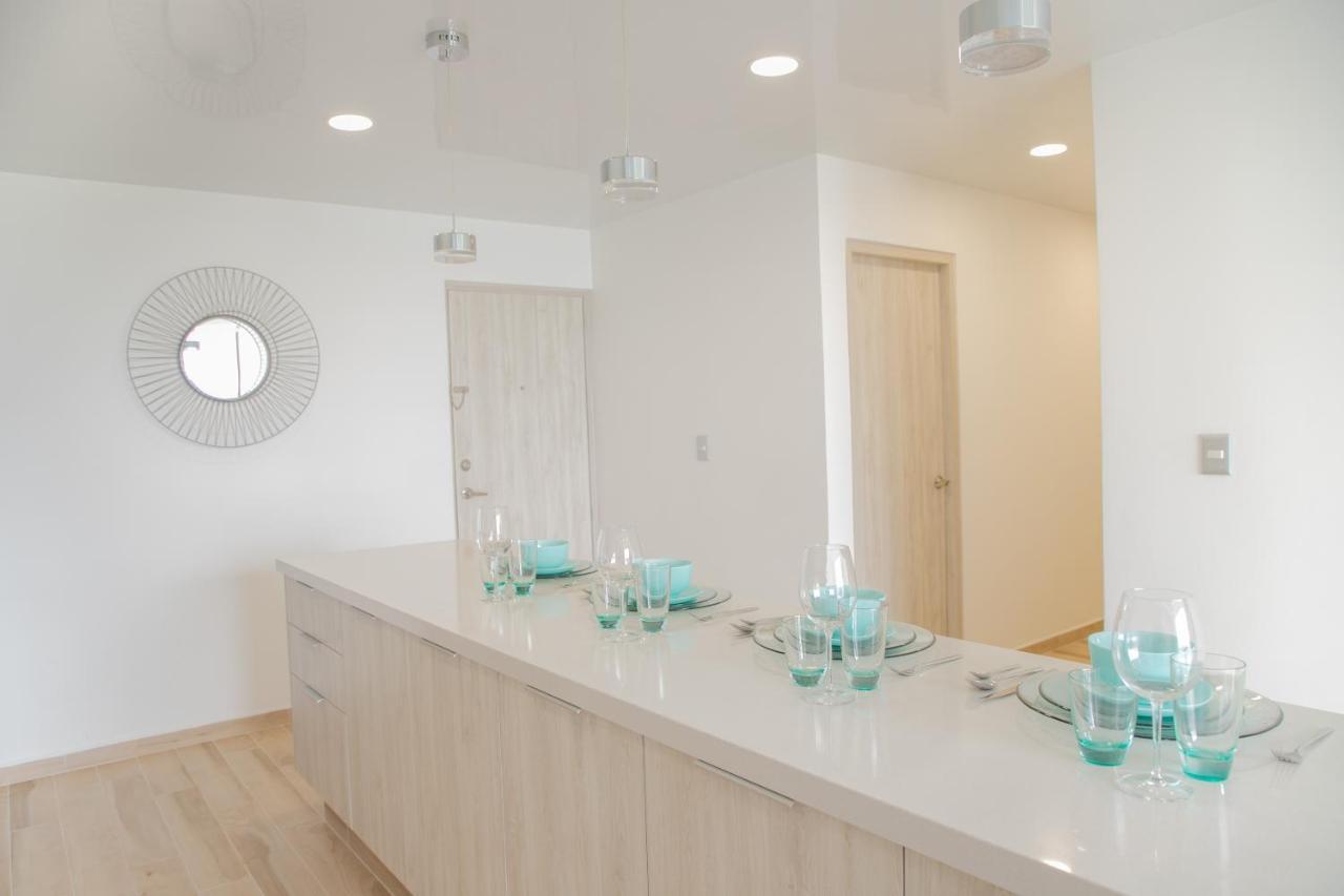 Macondo Quinta Avenida Residences Hotel Playa del Carmen